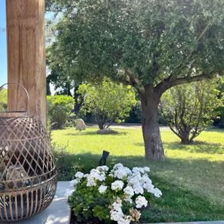 A Marina Di Fiori - 8 Pers