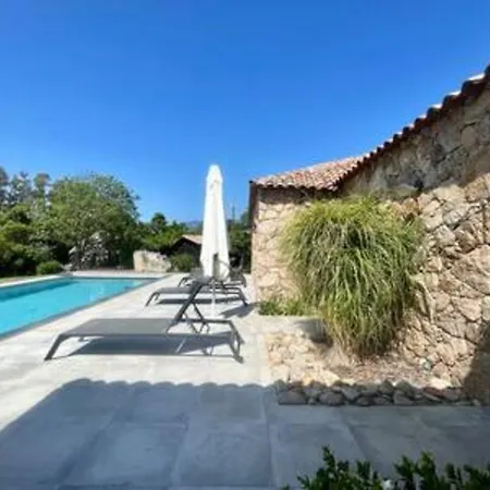 펜션 A Marina Di Fiori - 8 Pers