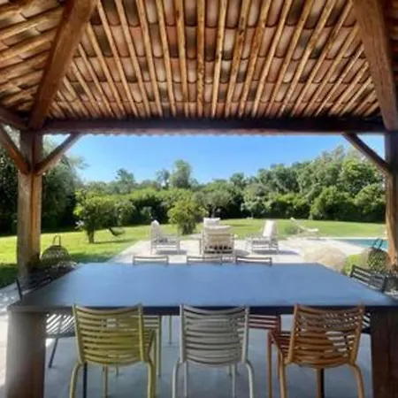 A Marina Di Fiori - 8 Pers 포르토베쉬오