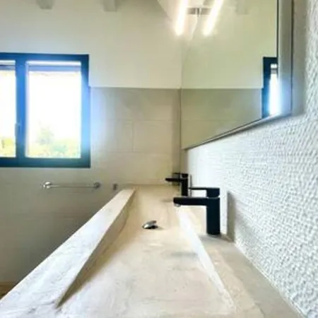 펜션 A Marina Di Fiori - 8 Pers *