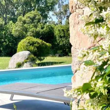 A Marina Di Fiori - 8 Pers 펜션