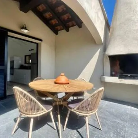 펜션 A Marina Di Fiori - 8 Pers