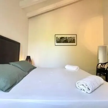 A Marina Di Fiori - 8 Pers