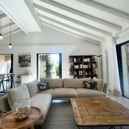 A Marina Di Fiori - 8 Pers * 포르토베쉬오