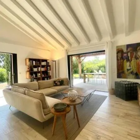 A Marina Di Fiori - 8 Pers *