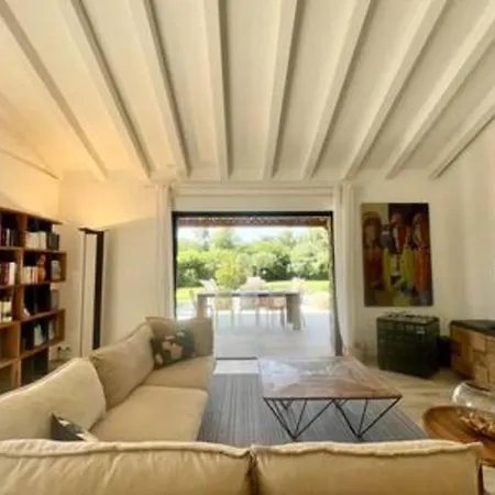 A Marina Di Fiori - 8 Pers 펜션