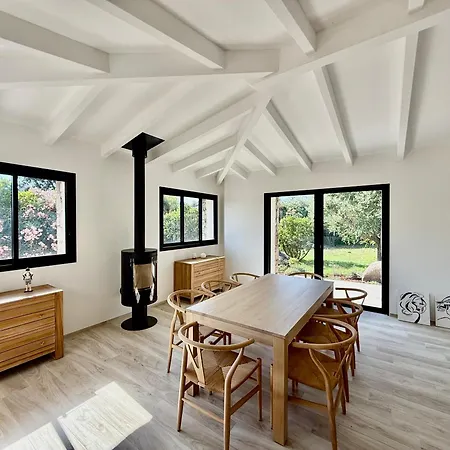 A Marina Di Fiori - 8 Pers 펜션 *