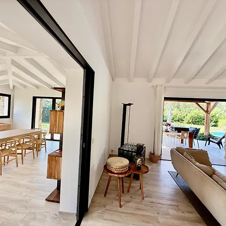 A Marina Di Fiori - 8 Pers