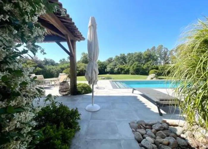 A Marina Di Fiori - 8 Pers