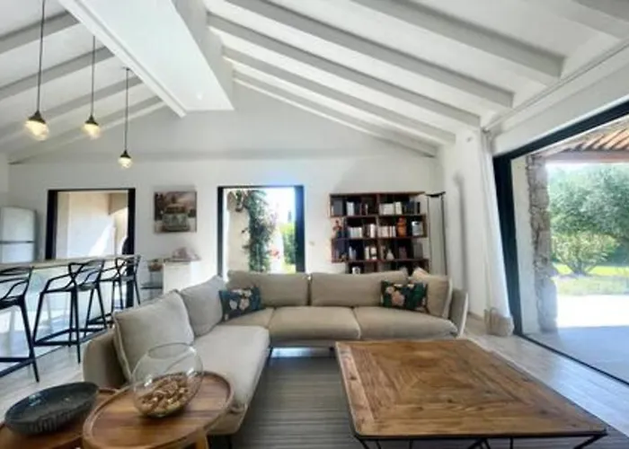 A Marina Di Fiori - 8 Pers * פורטו-וישיו