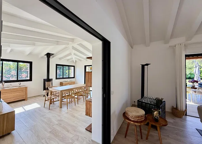 A Marina Di Fiori - 8 Pers