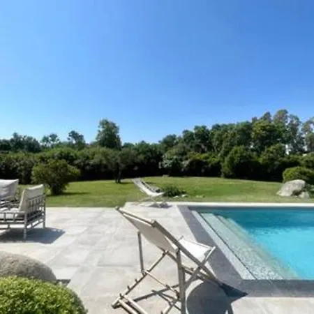 A Marina Di Fiori - 8 Pers Nyaraló