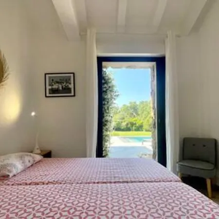 Hébergement de vacances A Marina Di Fiori - 8 Pers
