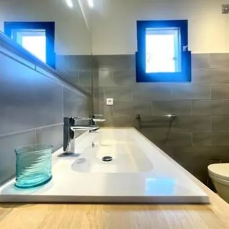 Nyaraló A Marina Di Fiori - 8 Pers *