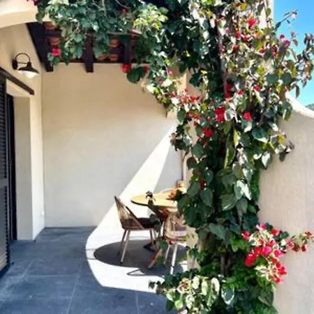 Hébergement de vacances A Marina Di Fiori - 8 Pers *