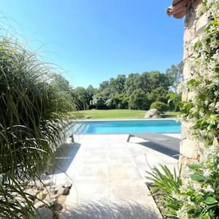 A Marina Di Fiori - 8 Pers Hébergement de vacances