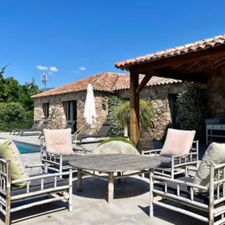 A Marina Di Fiori - 8 Pers Feriehus *
