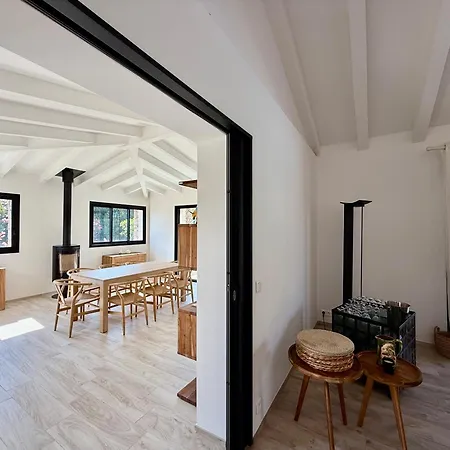 A Marina Di Fiori - 8 Pers