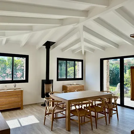 A Marina Di Fiori - 8 Pers Porto-Vecchio