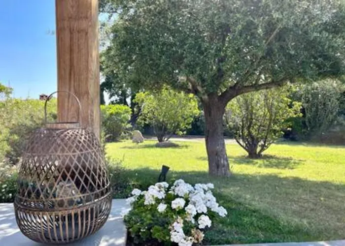 A Marina Di Fiori - 8 Pers