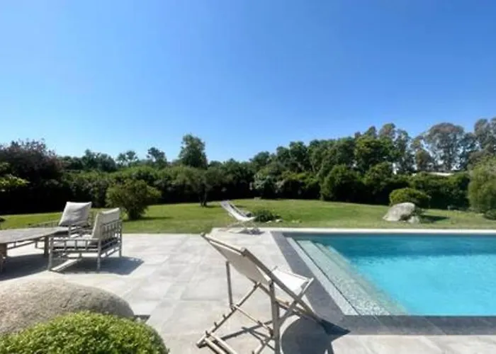 A Marina Di Fiori - 8 Pers Tatil Evi