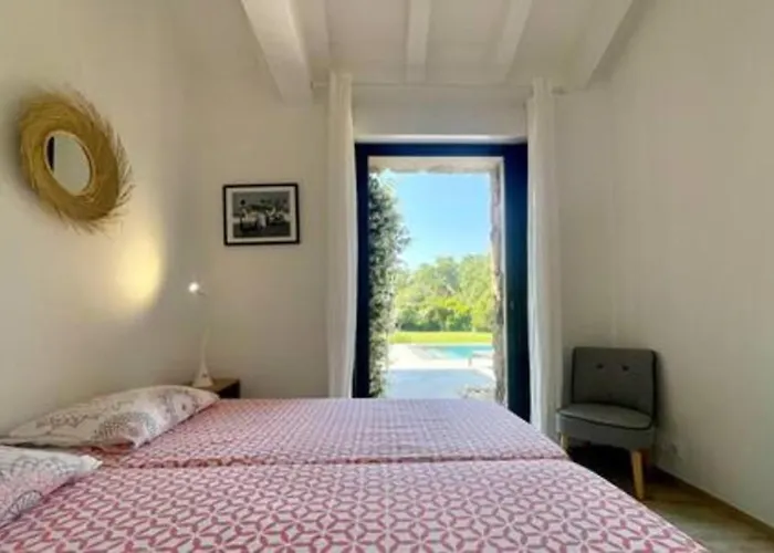 Feriehus A Marina Di Fiori - 8 Pers
