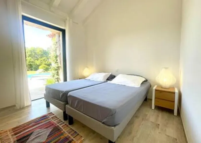 A Marina Di Fiori - 8 Pers Feriehus