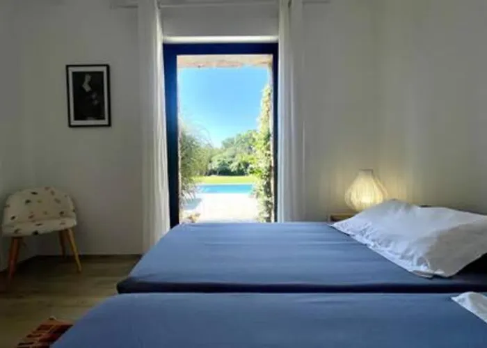 Tatil Evi A Marina Di Fiori - 8 Pers Porto-Vecchio (Corsica)