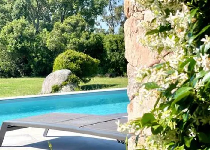 A Marina Di Fiori - 8 Pers Feriehus