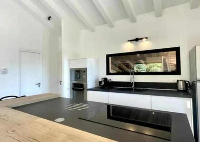 Tatil Evi A Marina Di Fiori - 8 Pers *