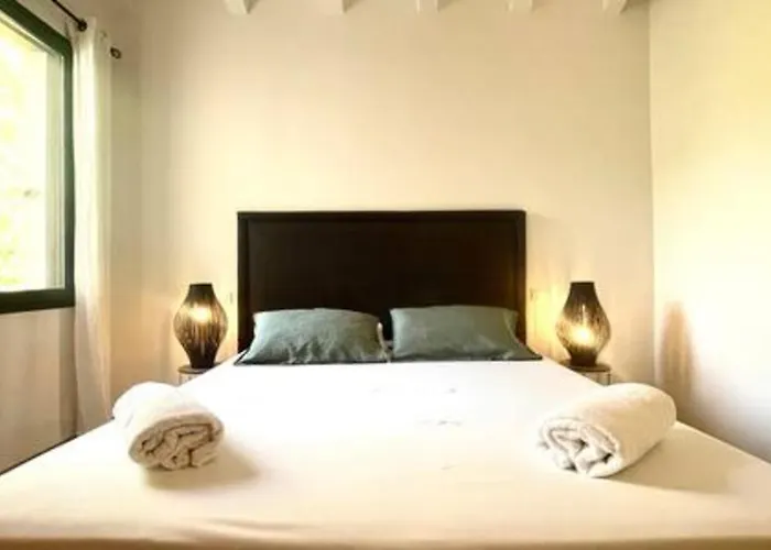 A Marina Di Fiori - 8 Pers