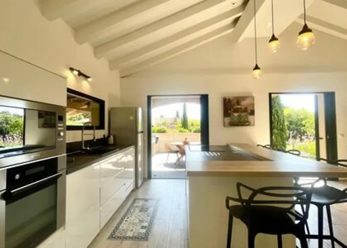 A Marina Di Fiori - 8 Pers Tatil Evi