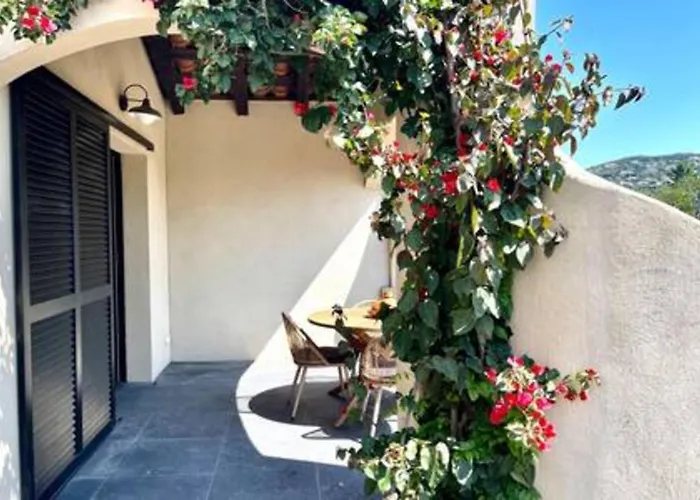 Feriehus A Marina Di Fiori - 8 Pers *