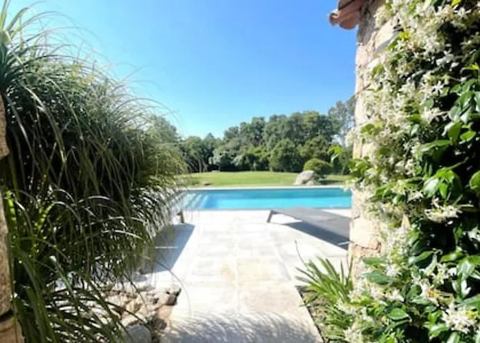 A Marina Di Fiori - 8 Pers Feriehus