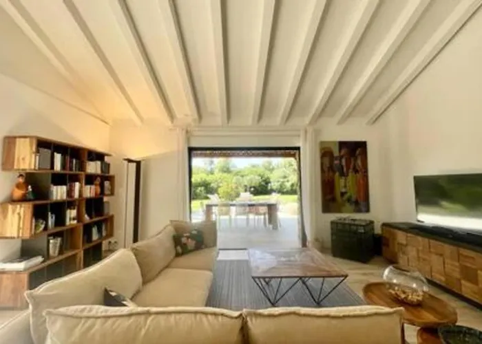 A Marina Di Fiori - 8 Pers Tatil Evi